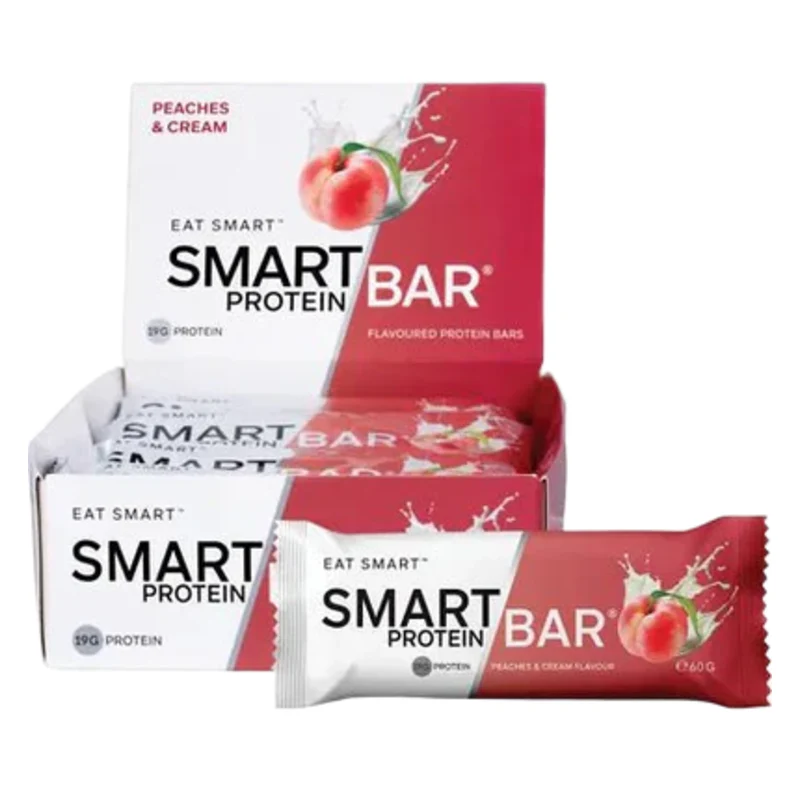 Smart Protein Bar by Smart Diet Solutions - Image 39