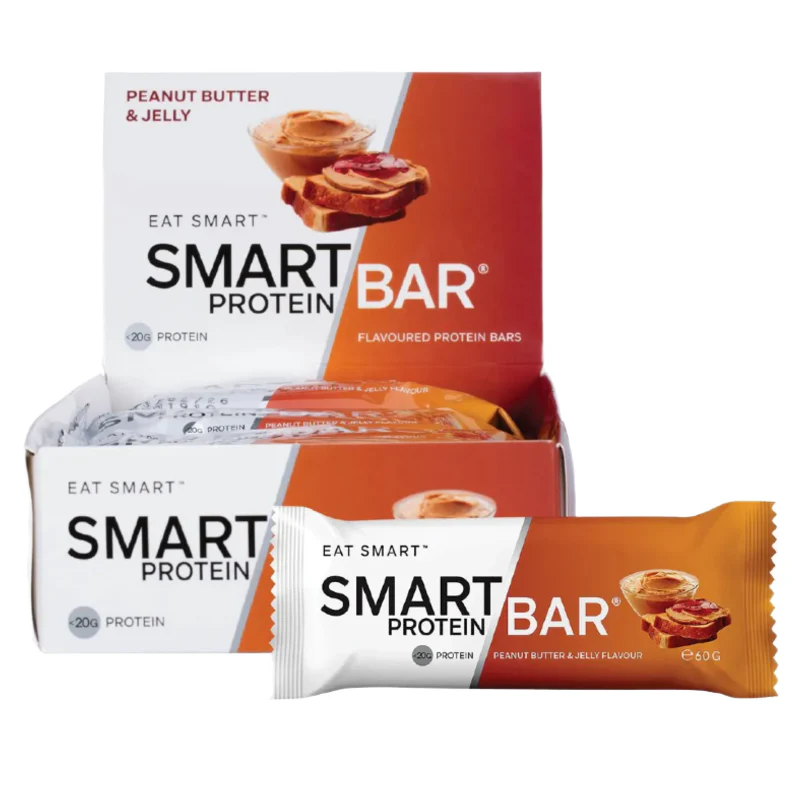 Smart Protein Bar by Smart Diet Solutions - Image 40