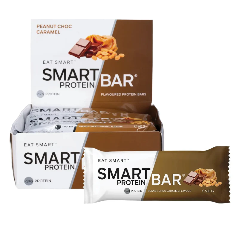 Smart Protein Bar by Smart Diet Solutions - Image 41