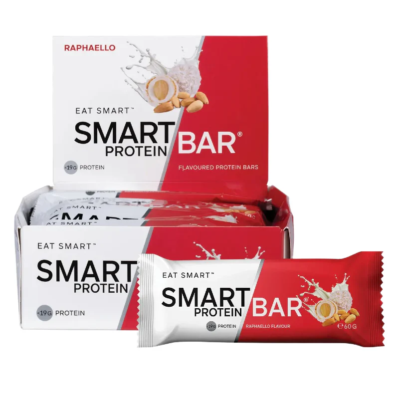 Smart Protein Bar by Smart Diet Solutions - Image 42