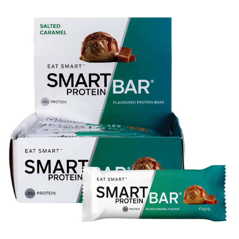 Smart Protein Bar by Smart Diet Solutions - Image 44