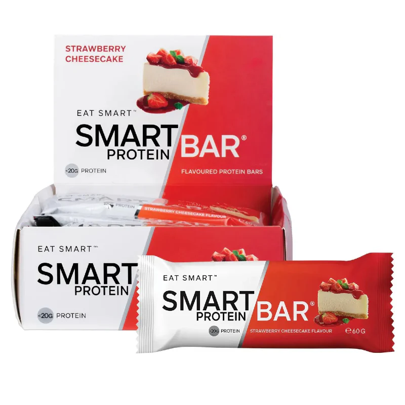 Smart Protein Bar by Smart Diet Solutions - Image 45