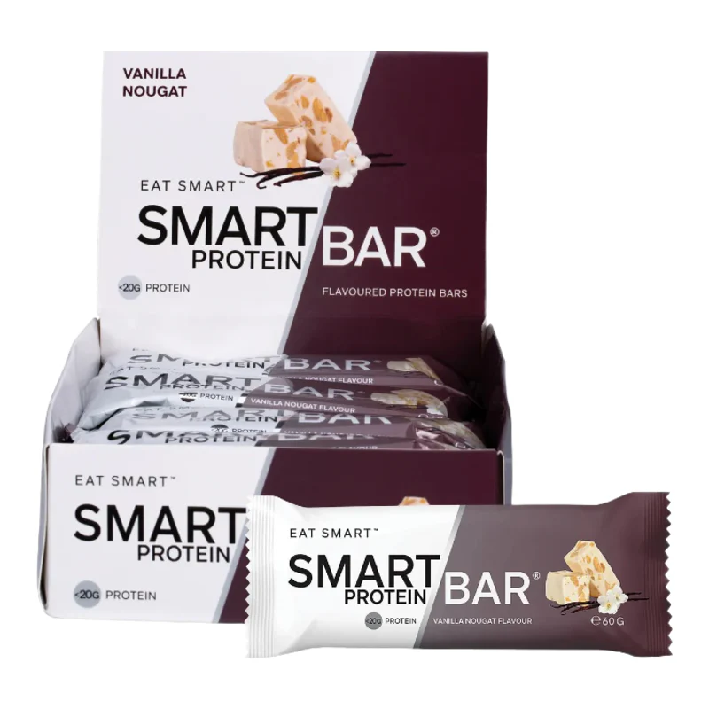 Smart Protein Bar by Smart Diet Solutions - Image 46