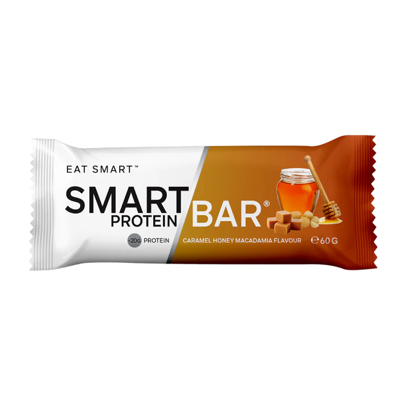 Smart Protein Bar by Smart Diet Solutions - Image 5
