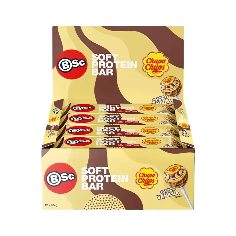 Soft Protein Bar by Body Science (BSc) - Image 11