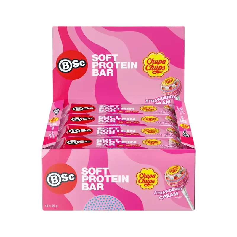 Soft Protein Bar by Body Science (BSc) - Image 12