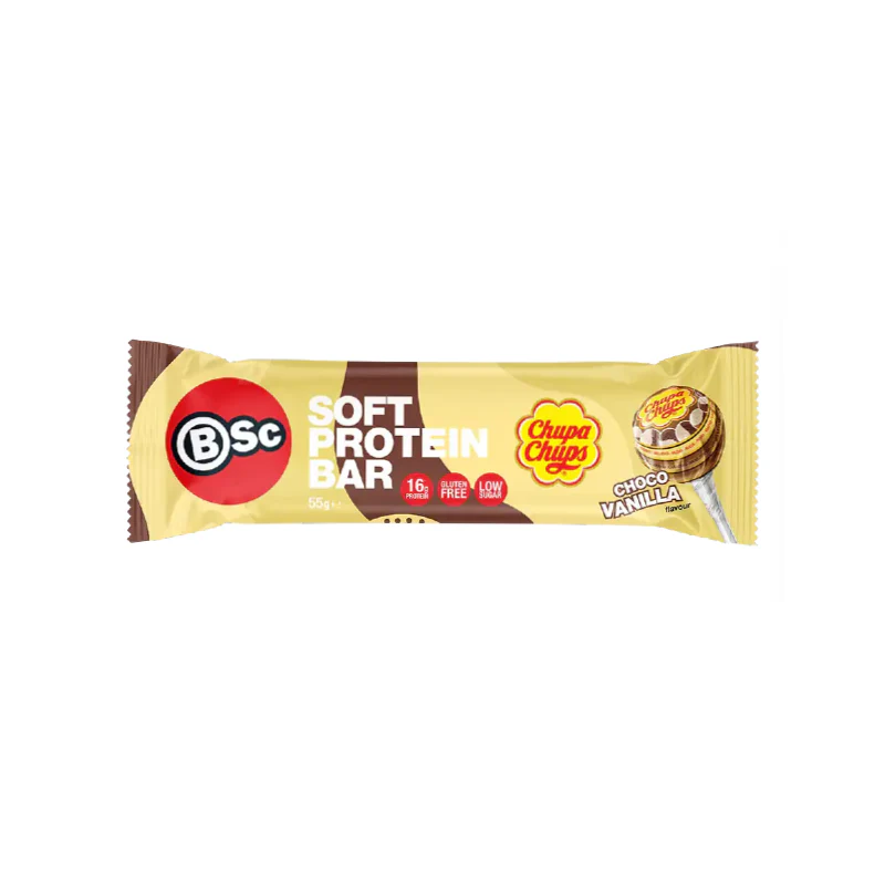 Soft Protein Bar by Body Science (BSc) - Image 3