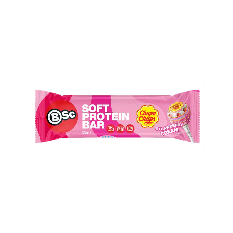 Soft Protein Bar by Body Science (BSc) - Image 4
