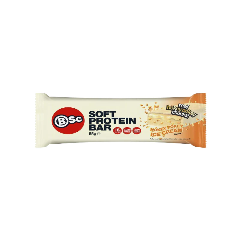 Soft Protein Bar by Body Science (BSc) - Image 6