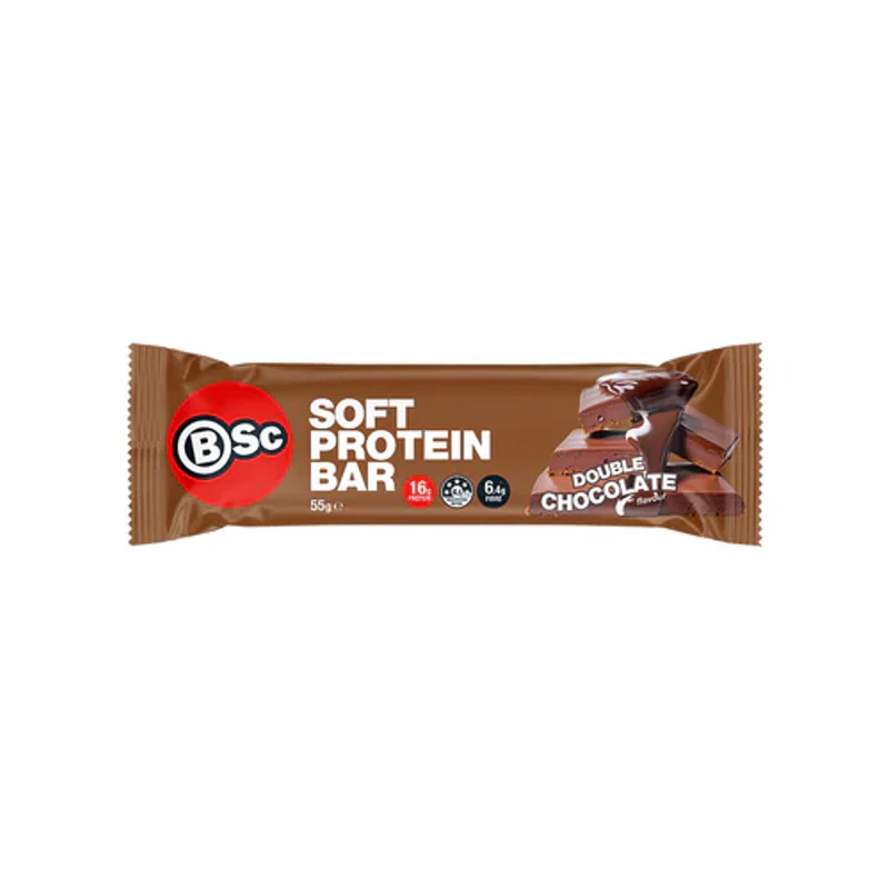 Soft Protein Bar by Body Science (BSc) - Image 8