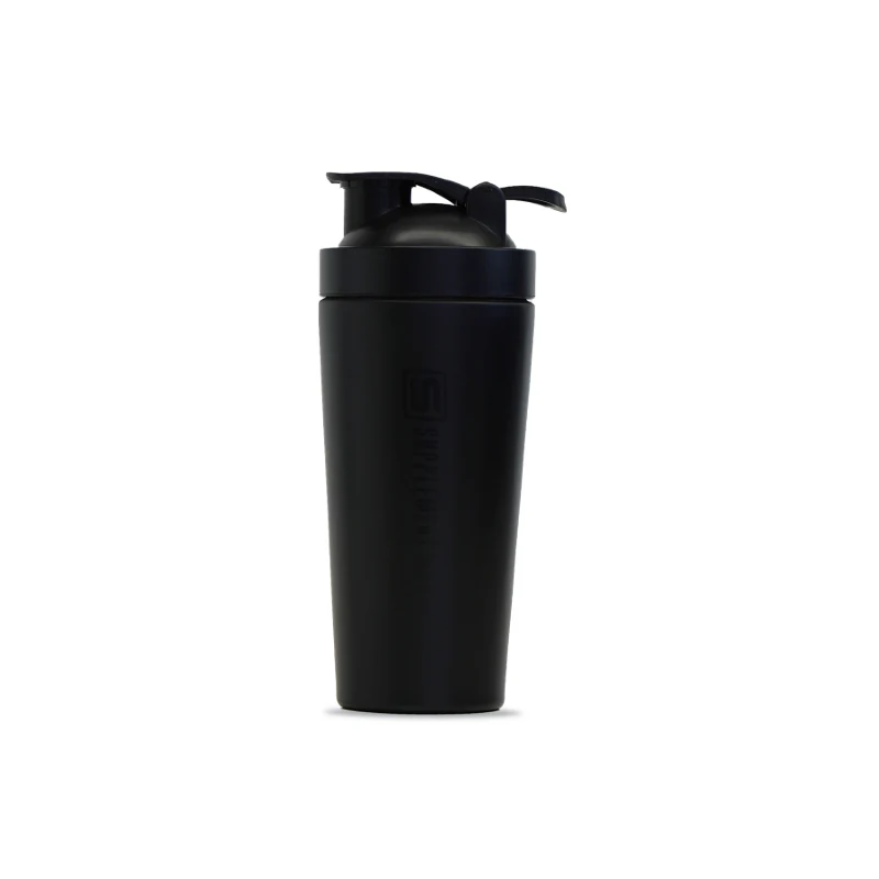 Stainless Steel Shaker by Supplement Mart - Image 3