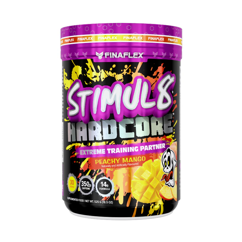 Stimul8 Hardcore by Finaflex - Image 6