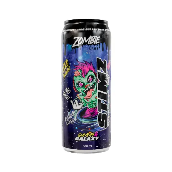 Stimz Extreme Energy RTD by Zombie Labs - Image 2