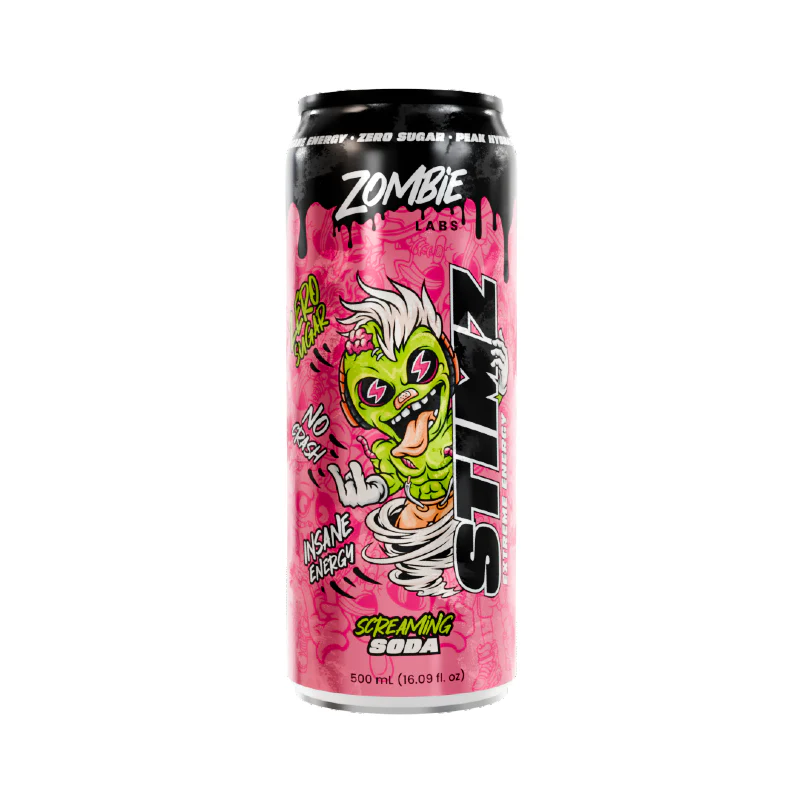 Stimz Extreme Energy RTD by Zombie Labs - Image 5