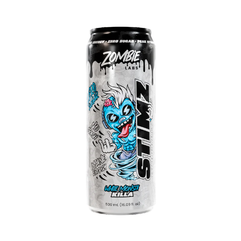 Stimz Extreme Energy RTD by Zombie Labs - Image 6