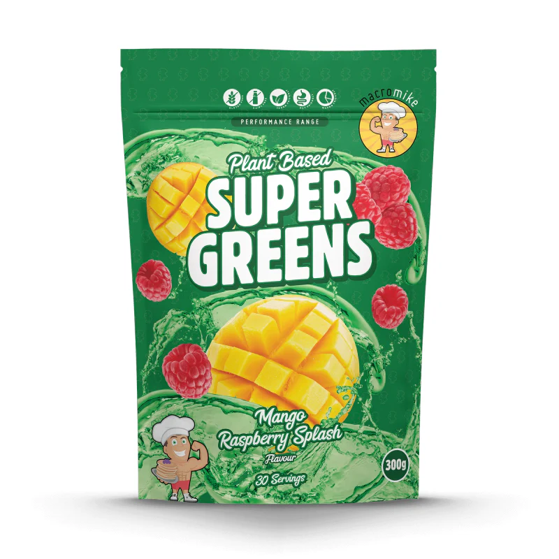 Super Greens by Macro Mike - Image 2