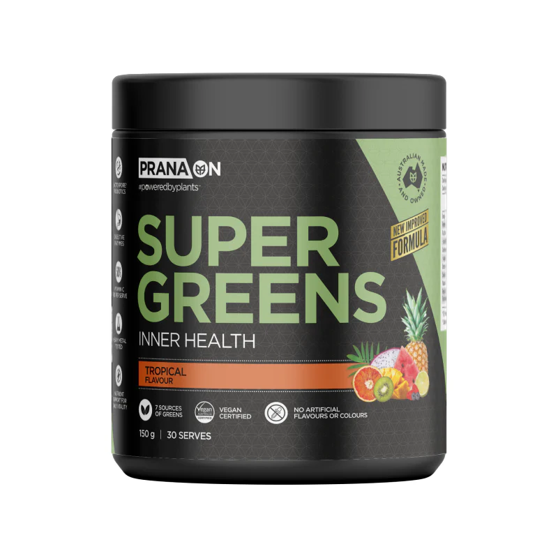 Super Greens by PranaON - Image 3