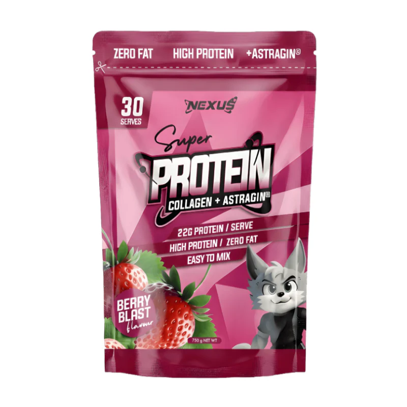 2025 Top Protein Collagen Waters