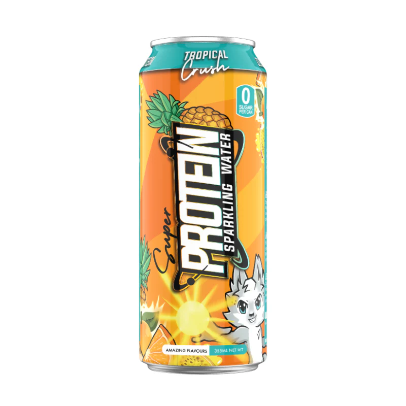 Super Protein Sparkling Water RTD by Nexus - Image 6