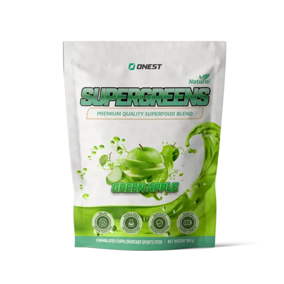 Supergreens by Onest - Image 2