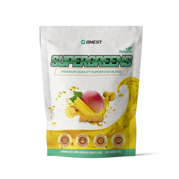 Supergreens by Onest - Image 3
