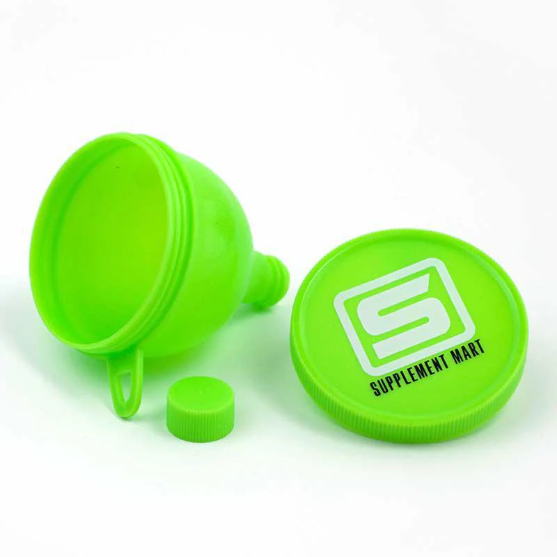 Supplement Mart Funnel - Image 2