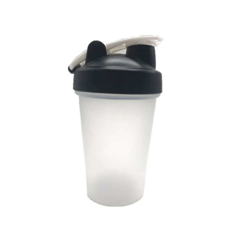 Supplement Mart Clear Shaker - Image 2