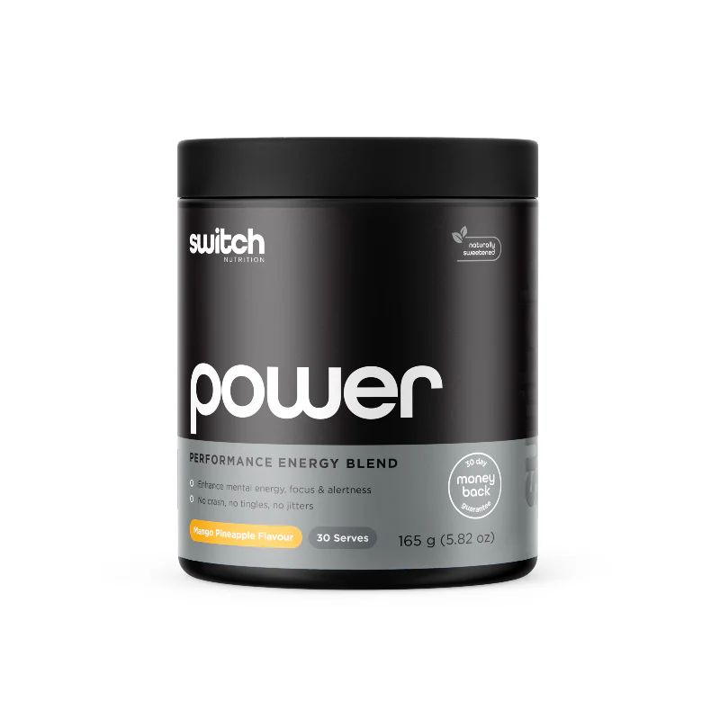 Power Switch by Switch Nutrition - Image 2