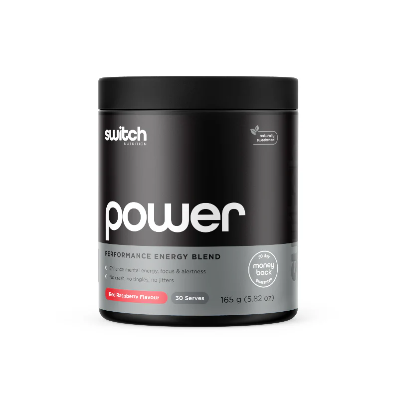 Power Switch by Switch Nutrition - Image 3