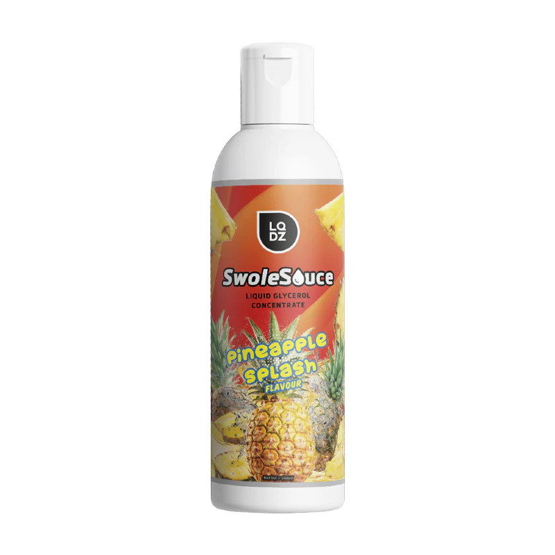 Swole Sauce by LQDZ - Image 2