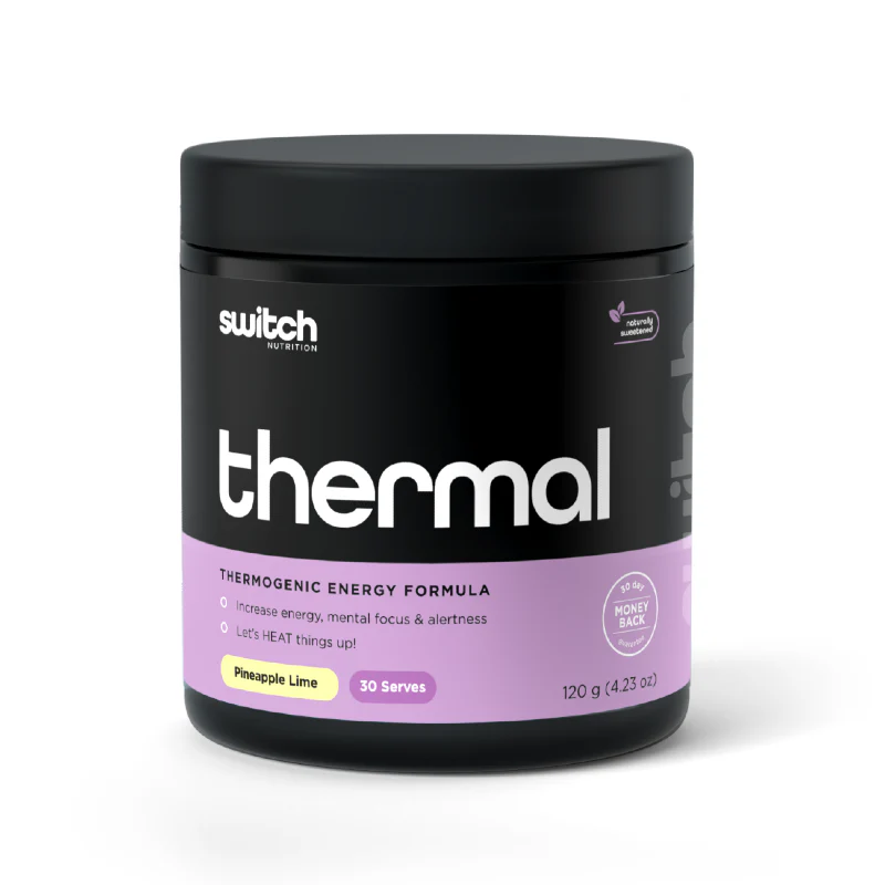 Thermal Switch by Switch Nutrition - Image 2