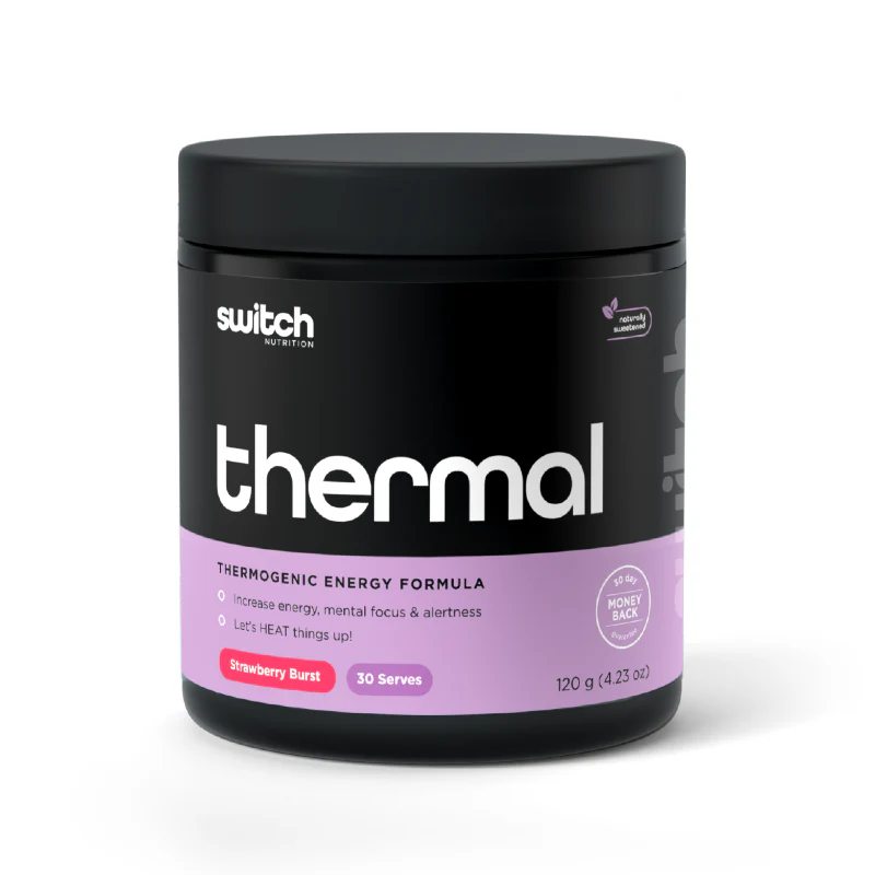 Thermal Switch by Switch Nutrition - Image 3