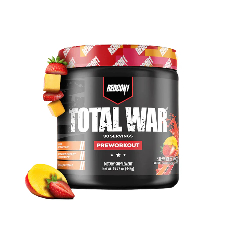 Total War by Redcon1 - Image 11