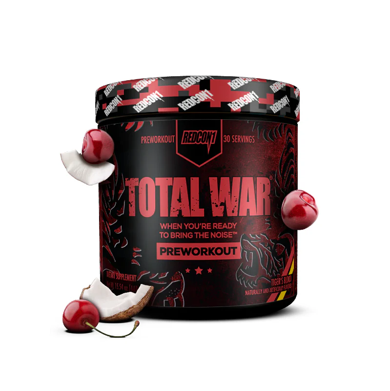 Total War by Redcon1 - Image 14
