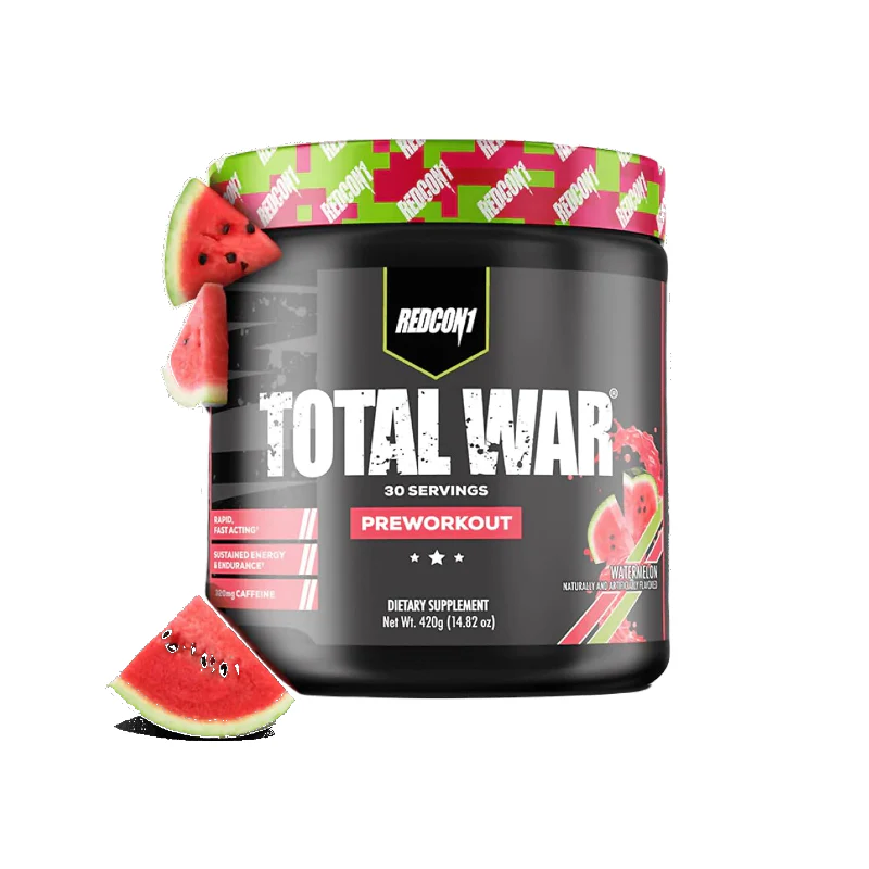 Total War by Redcon1 - Image 16