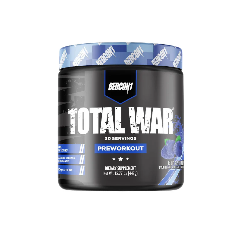 Total War by Redcon1 - Image 3