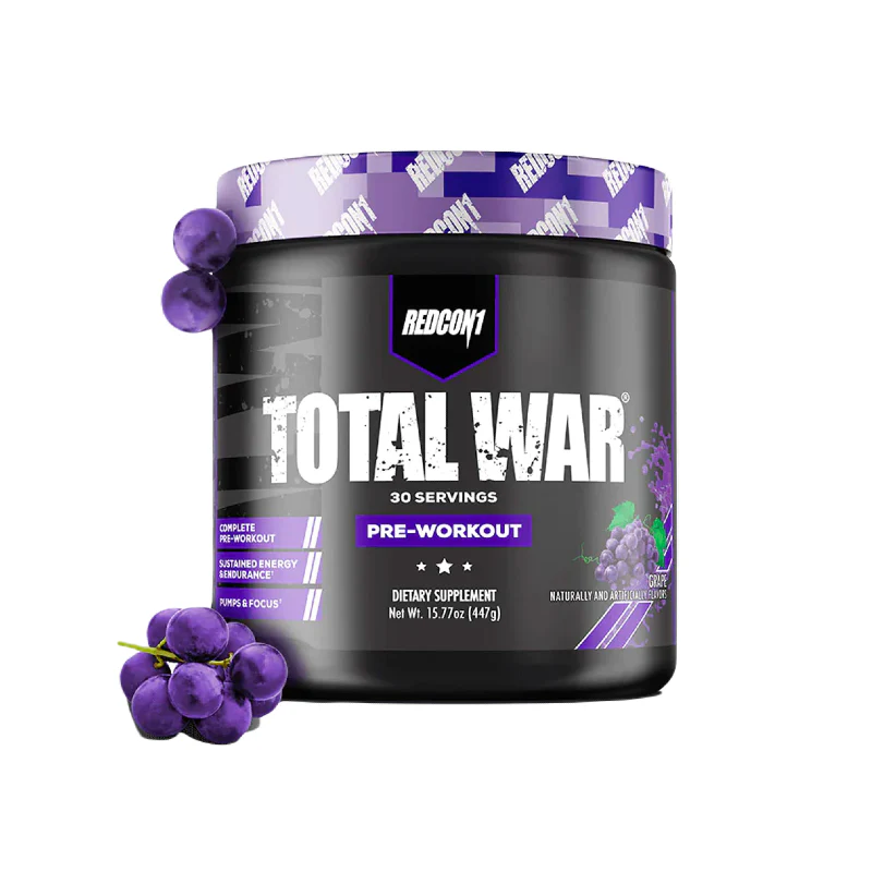 Total War by Redcon1 - Image 4