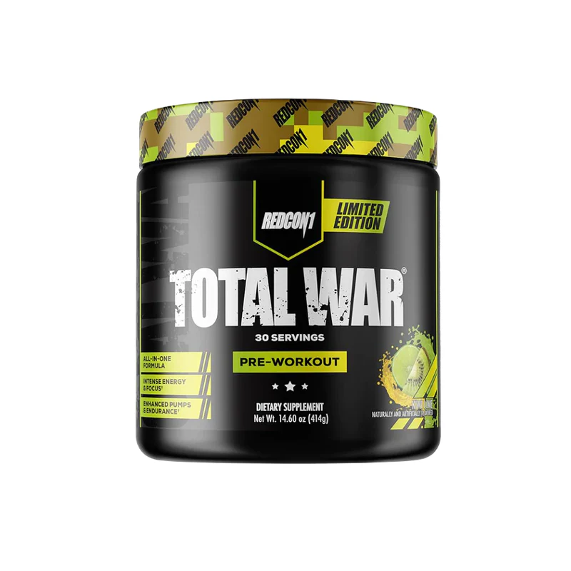 Total War by Redcon1 - Image 6