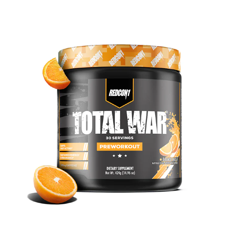 Total War by Redcon1 - Image 7