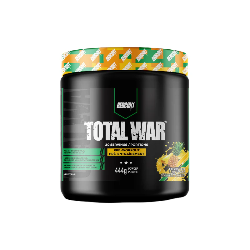 Total War by Redcon1 - Image 8