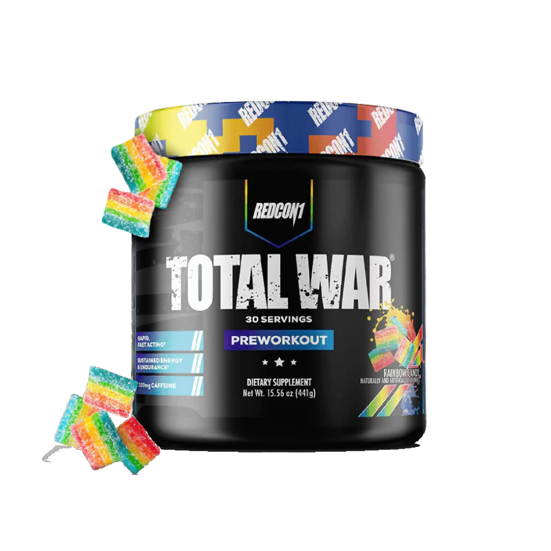 Total War by Redcon1 - Image 9