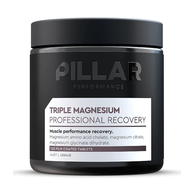 Triple Magnesium by Pillar Performance - Image 2