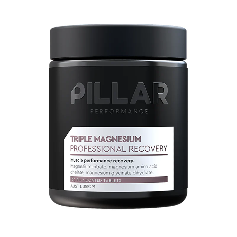 Triple Magnesium by Pillar Performance - Image 3