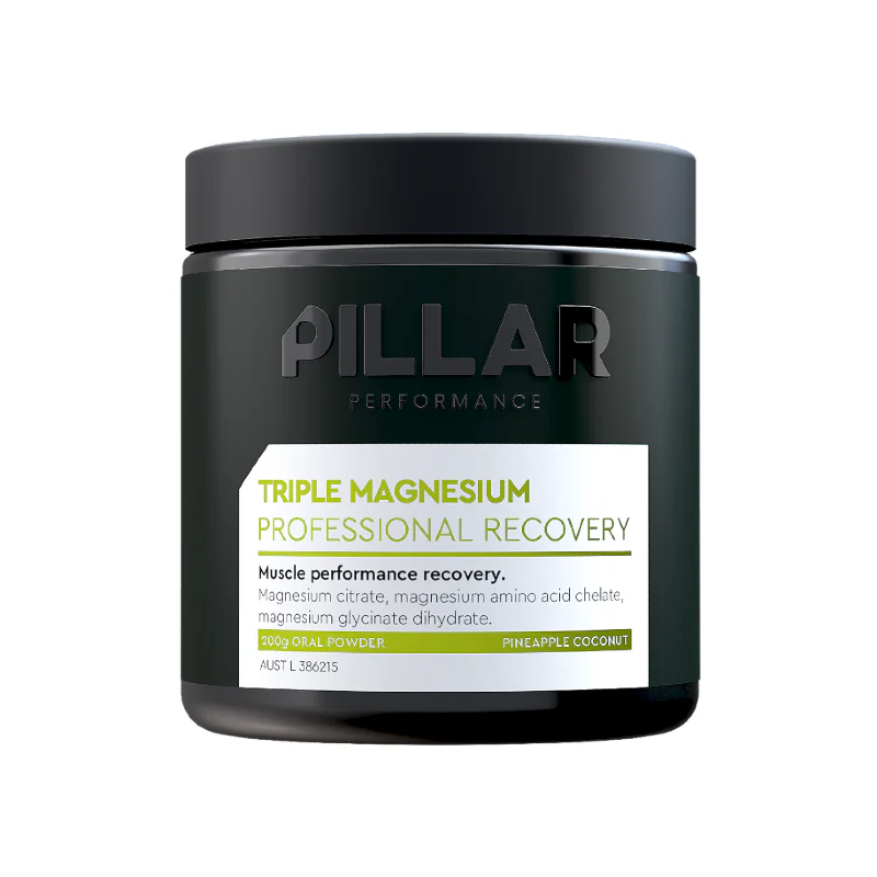 Triple Magnesium Powder by Pillar Performance - Image 3