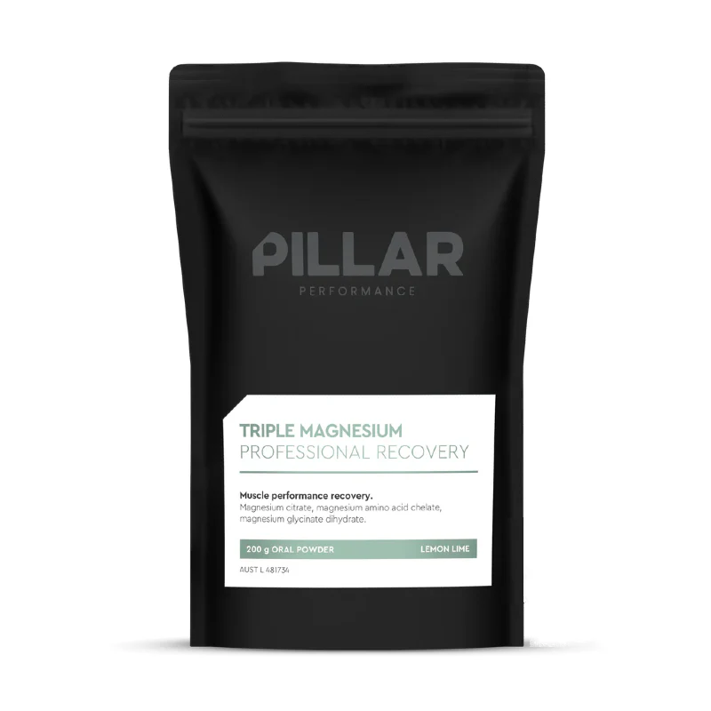 Triple Magnesium Powder by Pillar Performance - Image 4