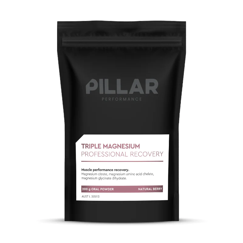 Triple Magnesium Powder by Pillar Performance - Image 5