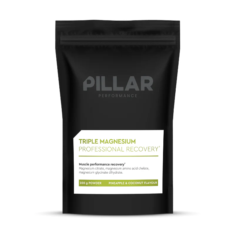 Triple Magnesium Powder by Pillar Performance - Image 6
