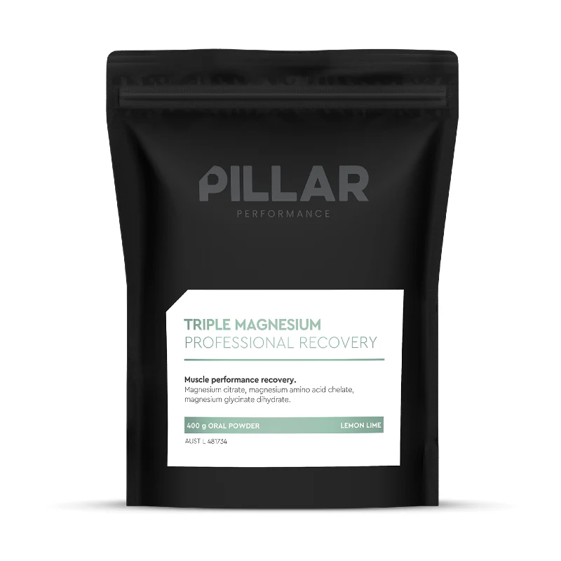 Triple Magnesium Powder by Pillar Performance - Image 7
