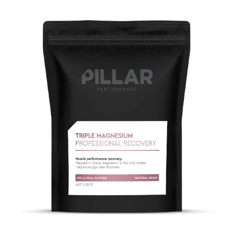 Triple Magnesium Powder by Pillar Performance - Image 8