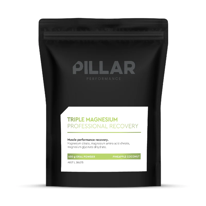 Triple Magnesium Powder by Pillar Performance - Image 9